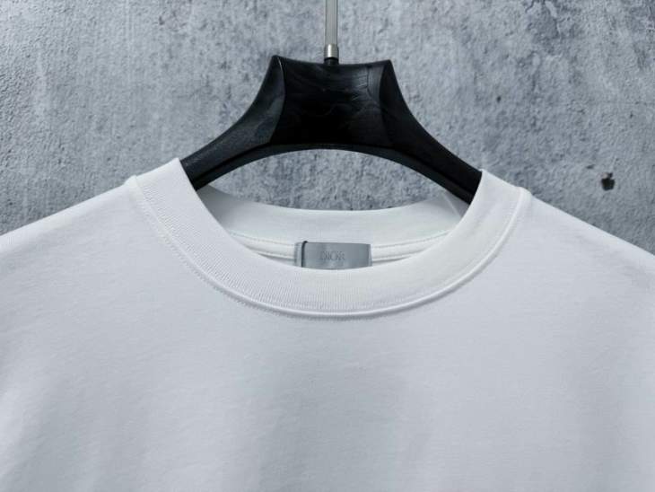 Dior T Shirts Short _SKUDiorS-XLxetr23615615